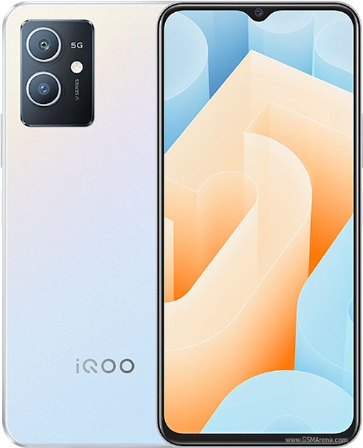 vivo iQOO U5e view 1