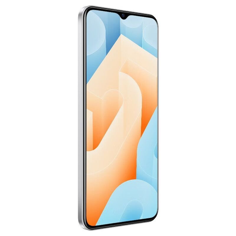 vivo iQOO U5e view 9