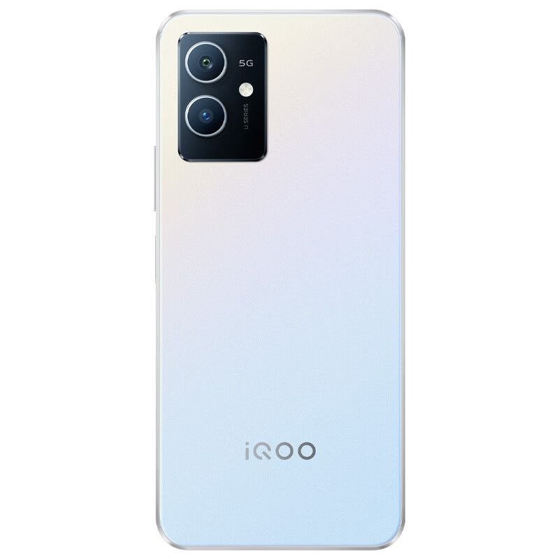 vivo iQOO U5e view 11