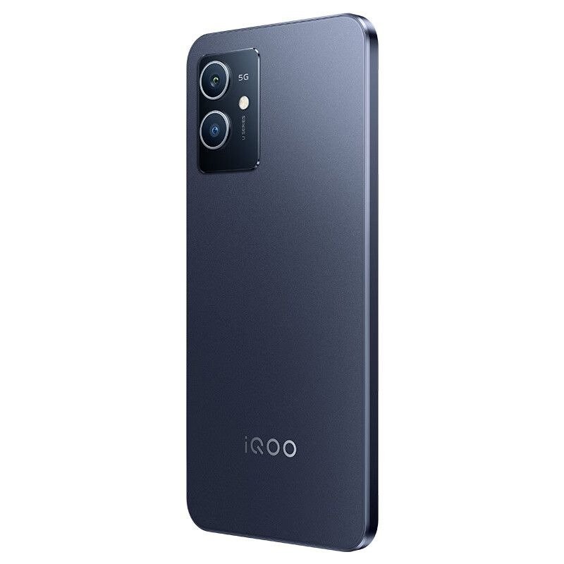 vivo iQOO U5e view 12