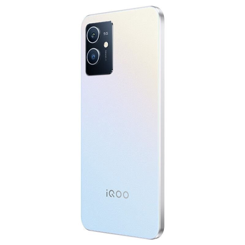 vivo iQOO U5e view 13