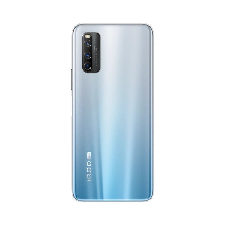 vivo iQOO Z1 view 8