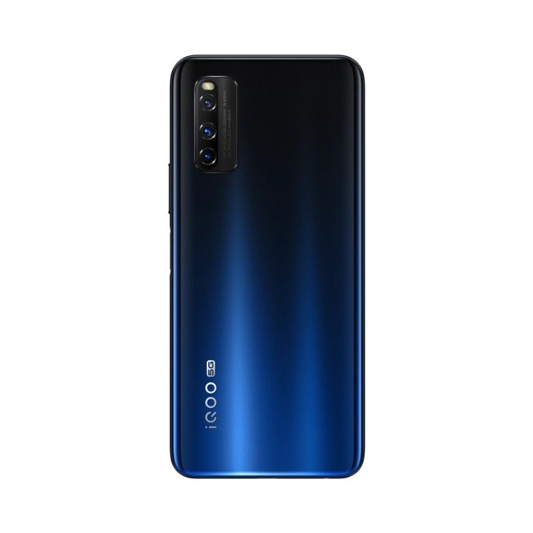 vivo iQOO Z1 view 11