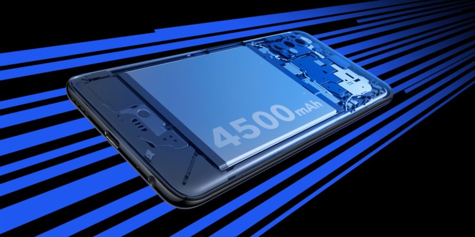 vivo iQOO Z1 view 12