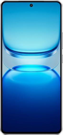 vivo iQOO Z10 Turbo+ view 3