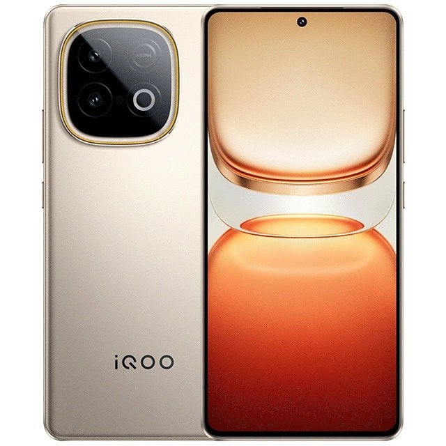 vivo iQOO Z10 Turbo+ view 6
