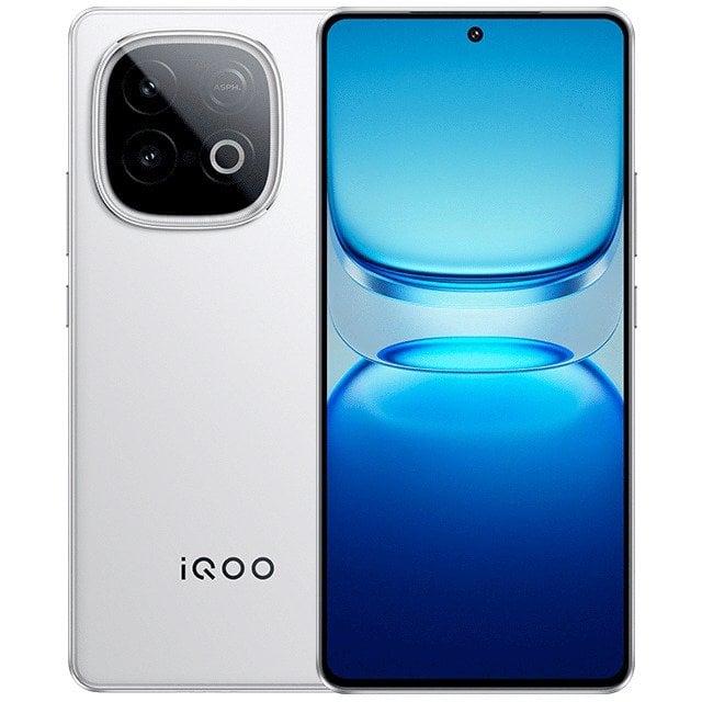 vivo iQOO Z10 Turbo+ view 7