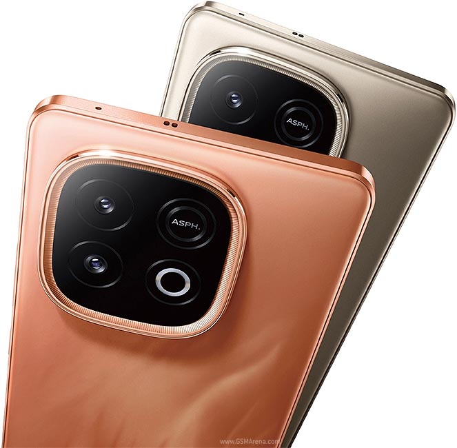 vivo iQOO Z10 Turbo view 3