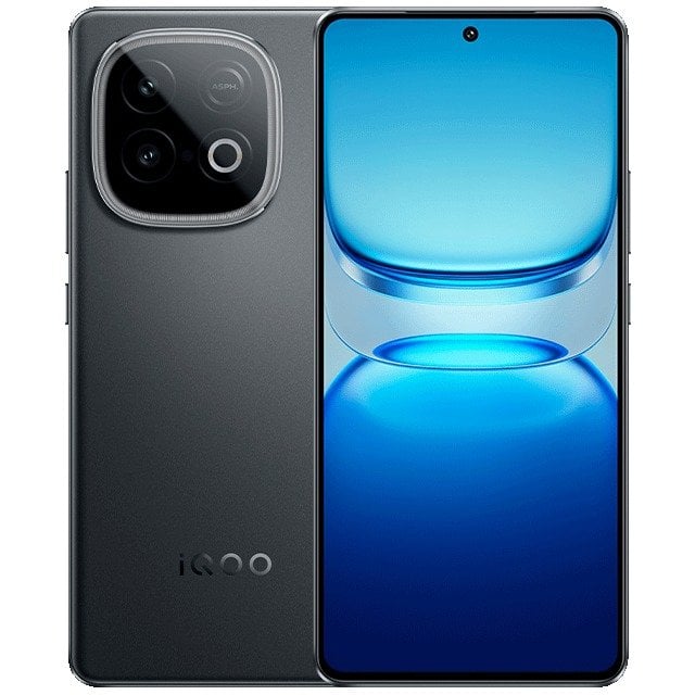 vivo iQOO Z10 Turbo view 6