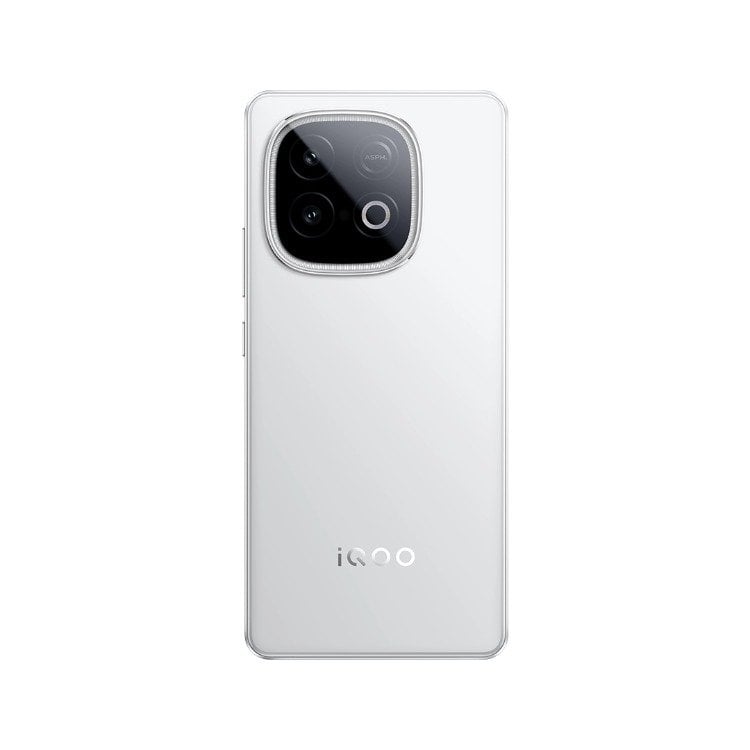 vivo iQOO Z10 Turbo view 11