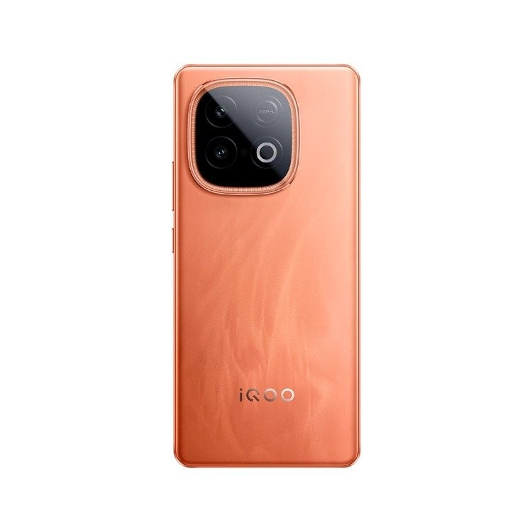 vivo iQOO Z10 Turbo view 13