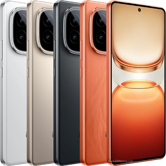 vivo iQOO Z10 Turbo Pro view 2
