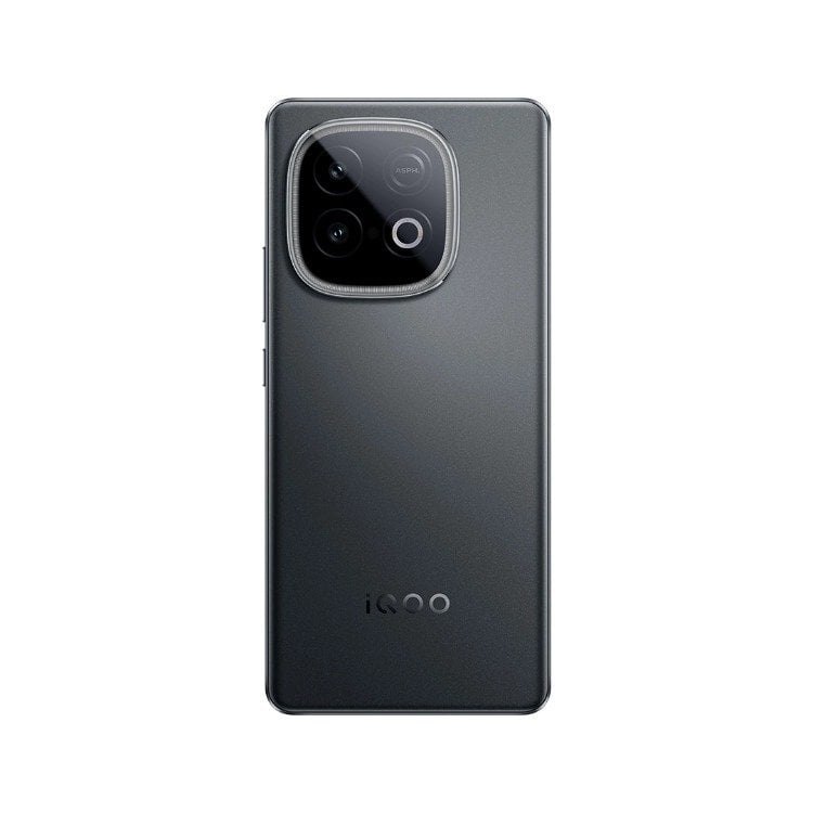 vivo iQOO Z10 Turbo Pro view 10