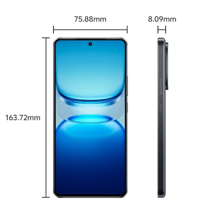 vivo iQOO Z10 Turbo Pro view 14