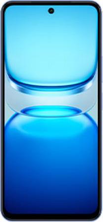 vivo iQOO Z10x view 4