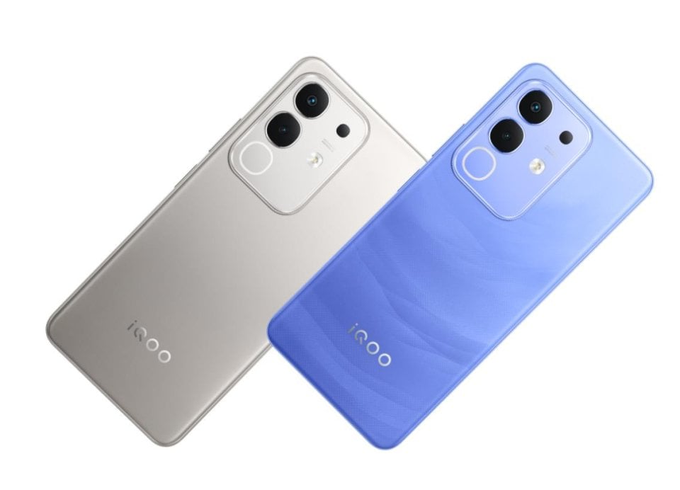 vivo iQOO Z10x view 5