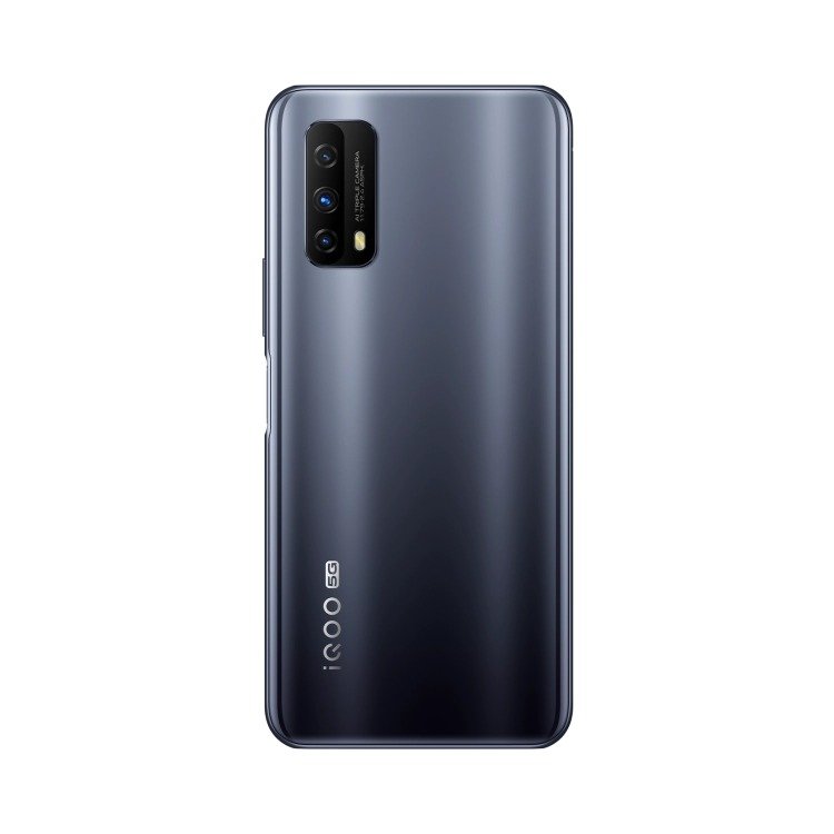 vivo iQOO Z1x view 10