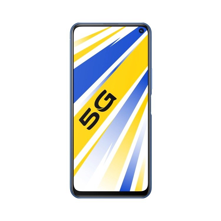 vivo iQOO Z1x view 12