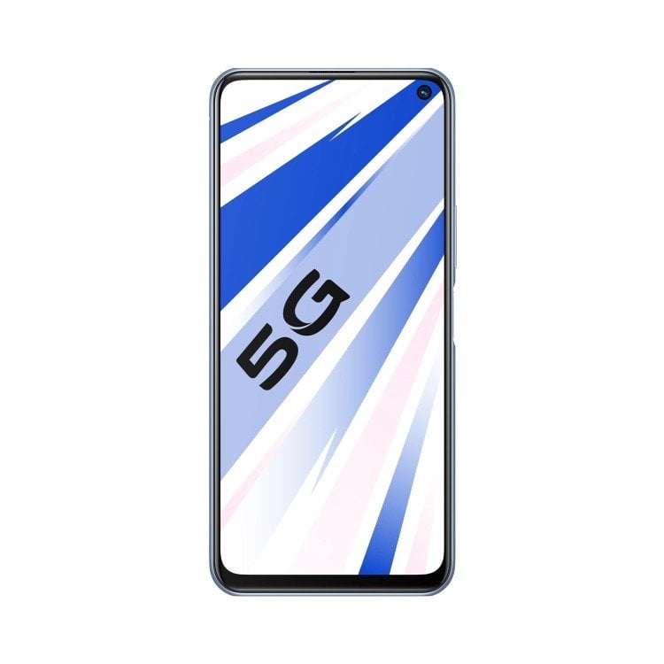 vivo iQOO Z1x view 16