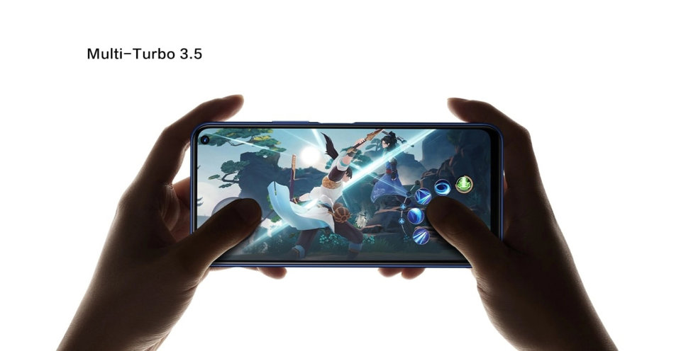 vivo iQOO Z1x view 20