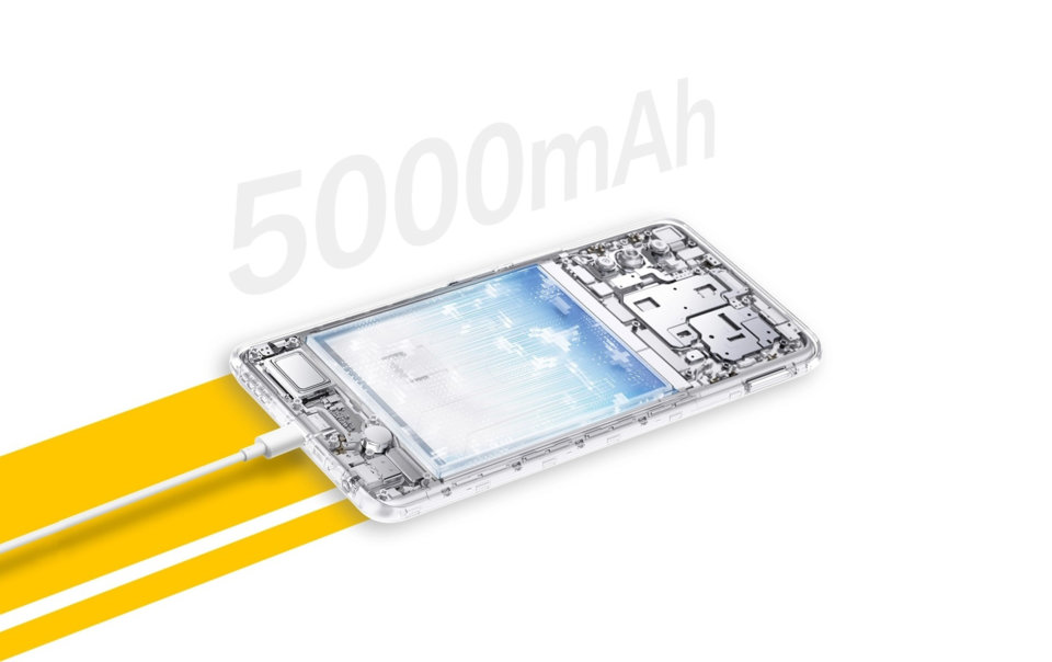vivo iQOO Z1x view 21