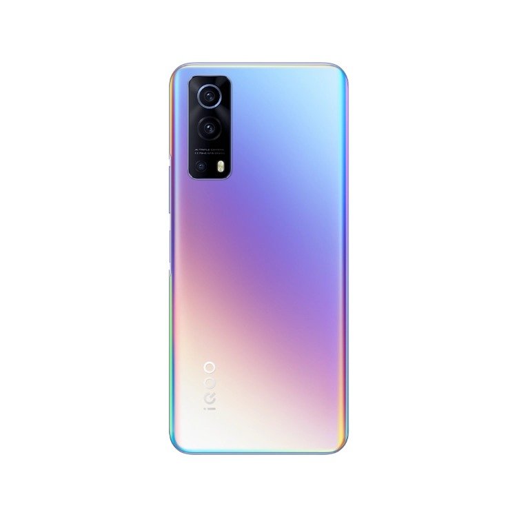 vivo iQOO Z3 view 10