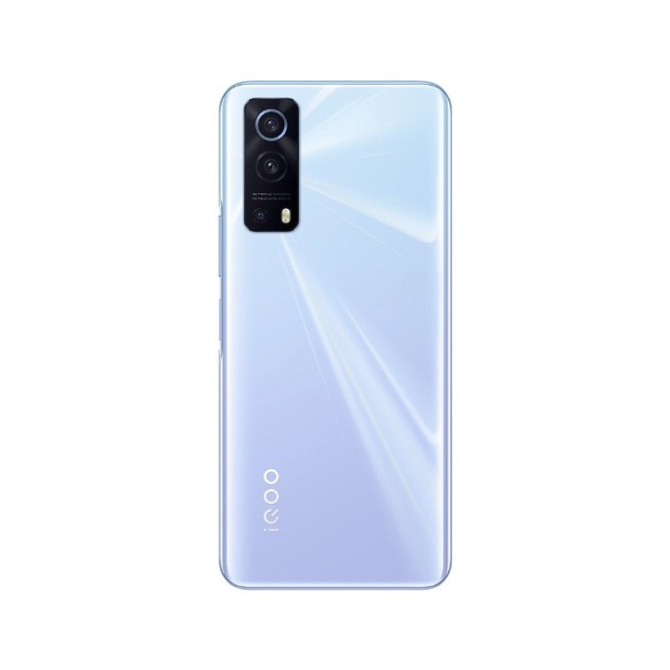 vivo iQOO Z3 view 11