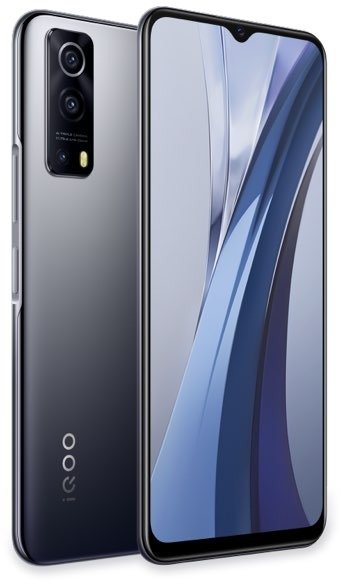vivo iQOO Z3 view 12