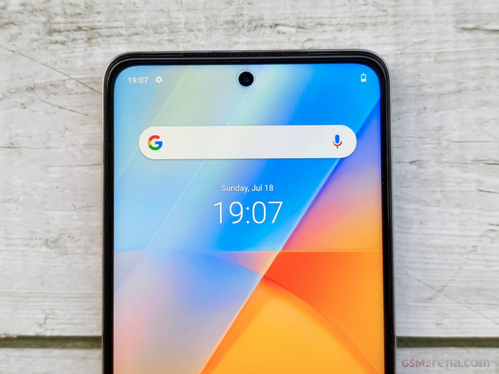 vivo iQOO Z5 hands-on photo 6