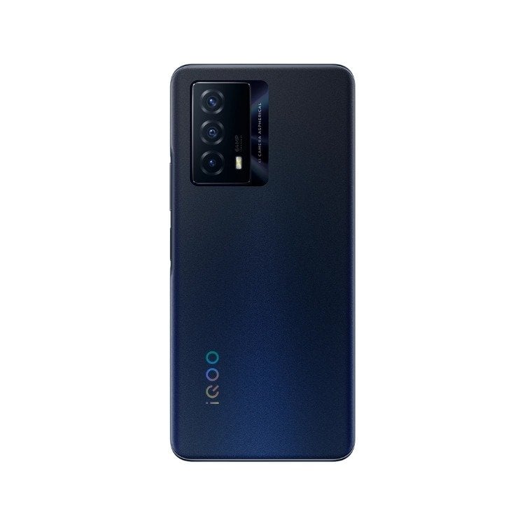 vivo iQOO Z5 view 10