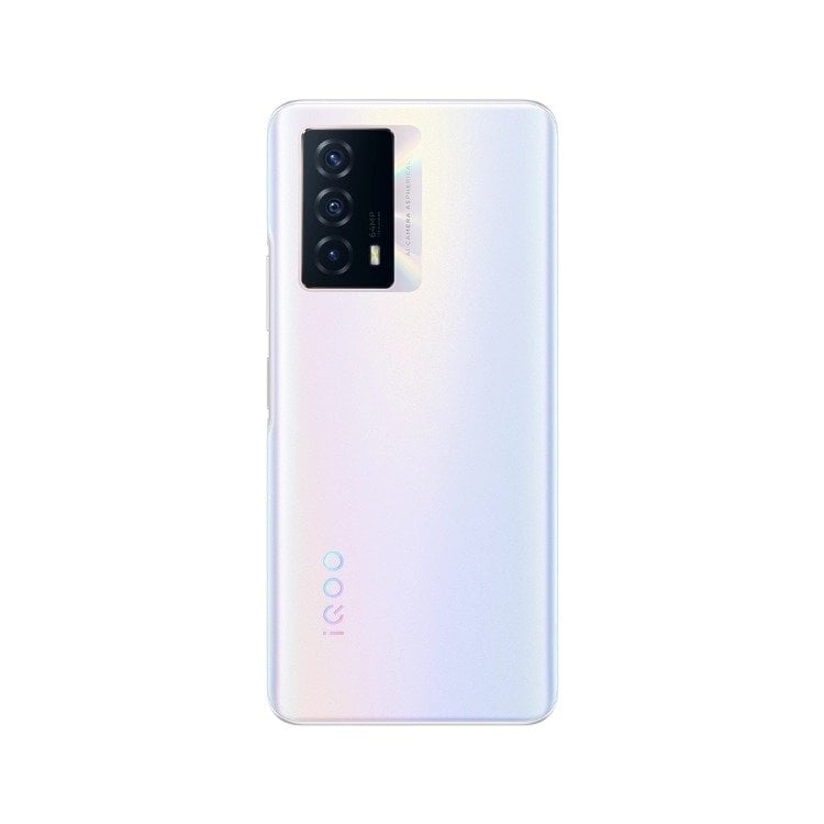vivo iQOO Z5 view 11