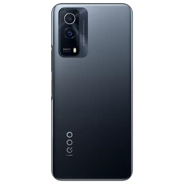 vivo iQOO Z5x view 7