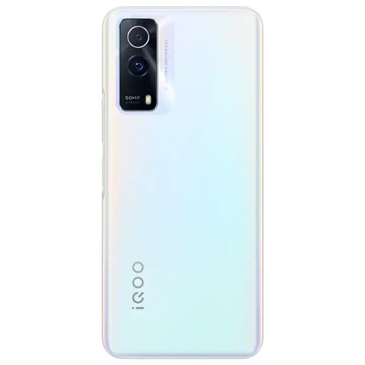 vivo iQOO Z5x view 9