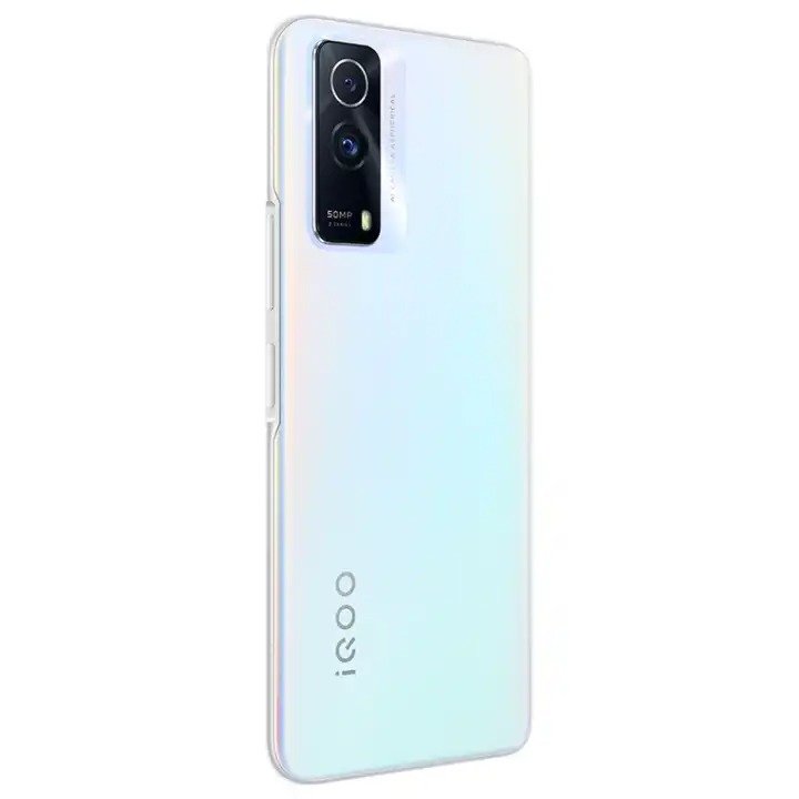 vivo iQOO Z5x view 11