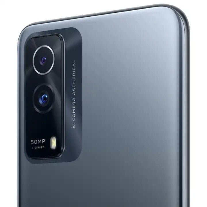 vivo iQOO Z5x view 15