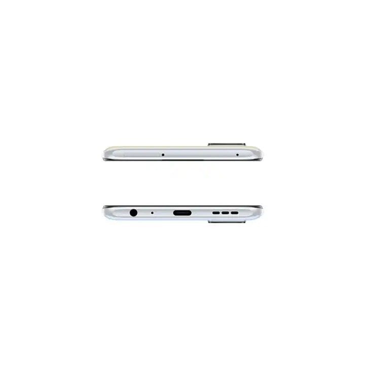 vivo iQOO Z5x view 22