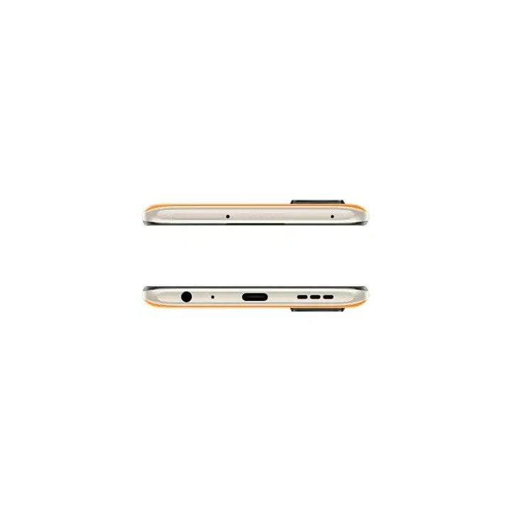 vivo iQOO Z5x view 23