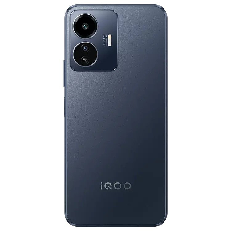 vivo iQOO Z6 Lite view 9
