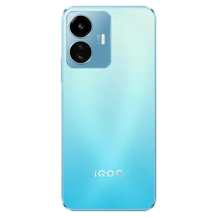 vivo iQOO Z6 Lite view 10