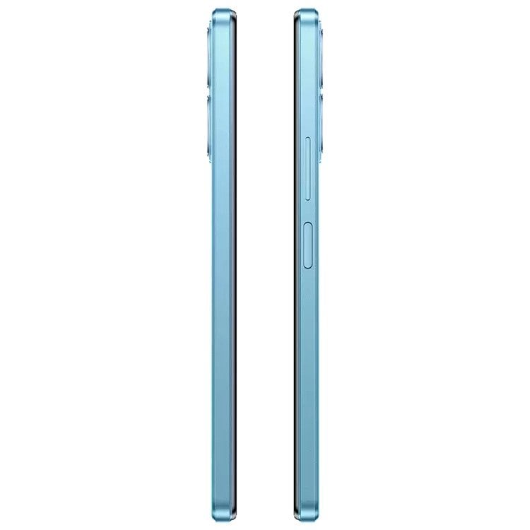 vivo iQOO Z6 Lite view 12