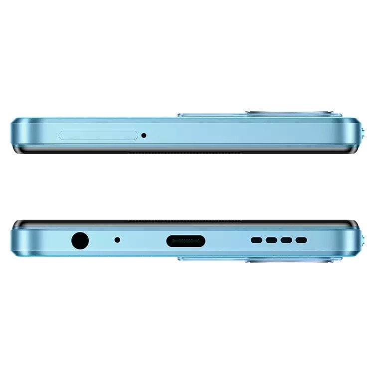 vivo iQOO Z6 Lite view 14