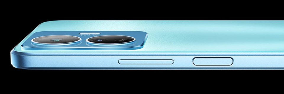vivo iQOO Z6 Lite view 17