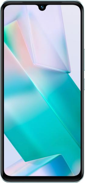 vivo iQOO Z6 Pro view 3