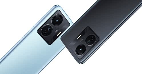 vivo iQOO Z6 Pro view 6