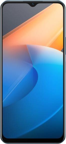 vivo iQOO Z6x view 3