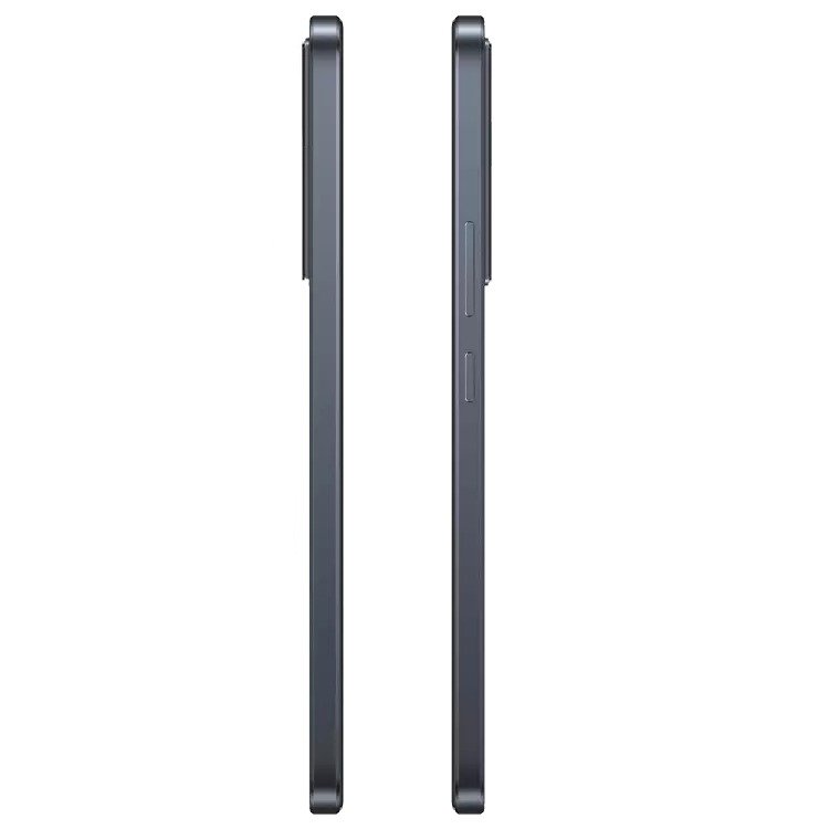 vivo iQOO Z7 view 12