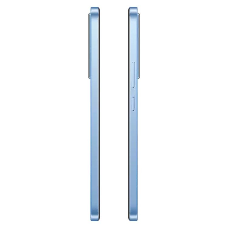 vivo iQOO Z7 view 13