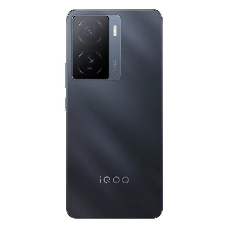 vivo iQOO Z7 (China) view 10