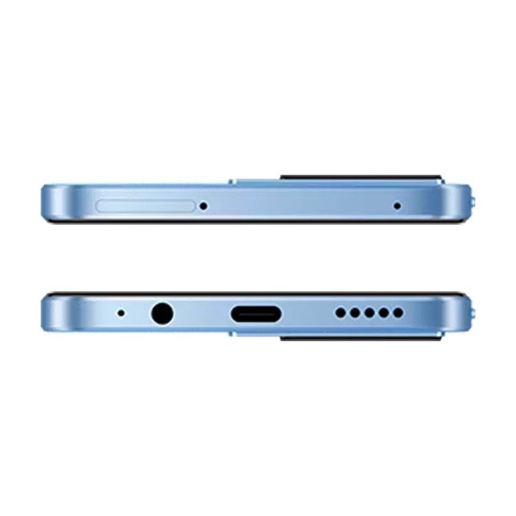 vivo iQOO Z7 (China) view 15