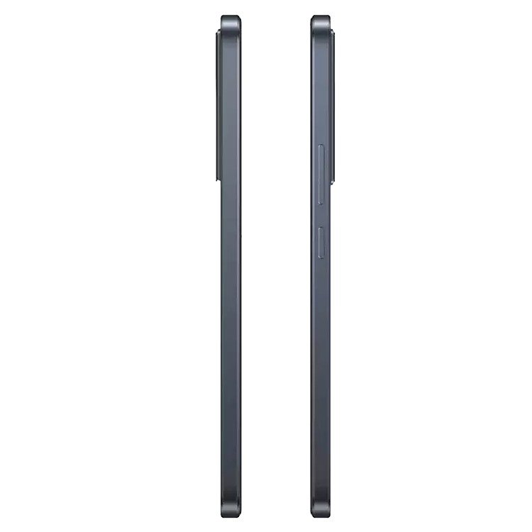 vivo iQOO Z7s view 9